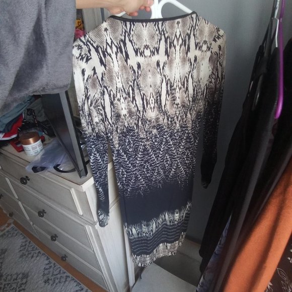 Sw3 dress - Picture 2 of 2